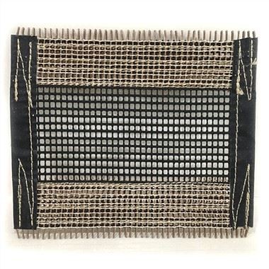 PTFE premazen fiberglass očesa tkanina